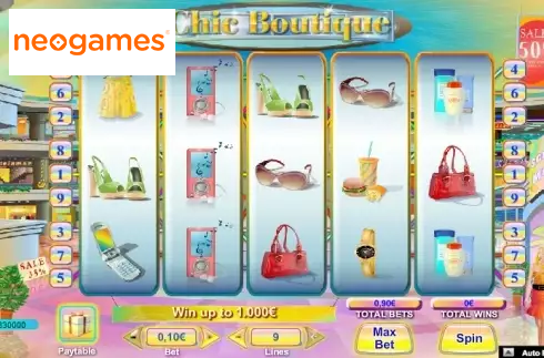 Chic Boutique